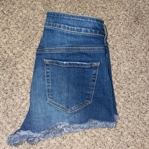 Jeans Shorts